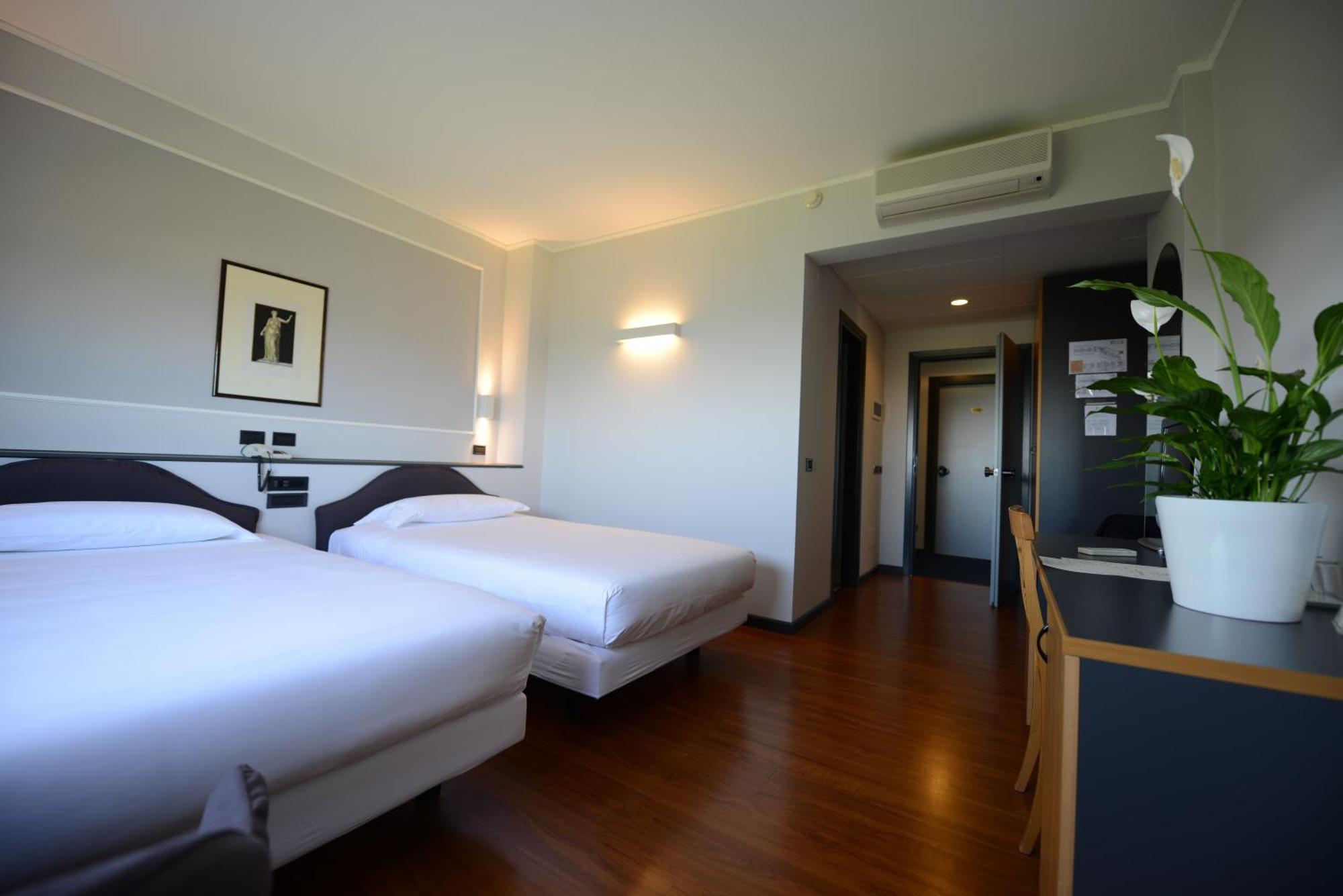 Hotel Mamiani & Relaxing Spa Urbino Room photo