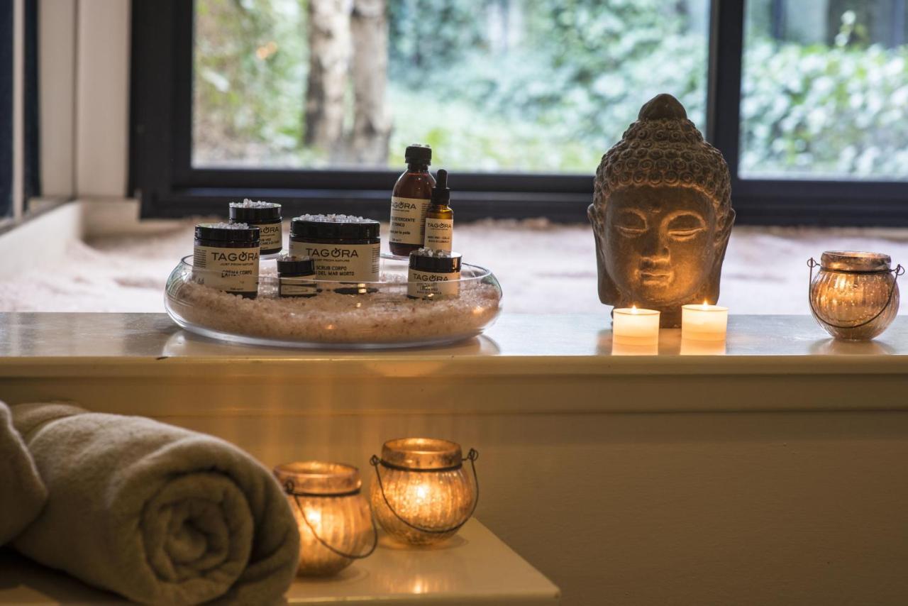 Hotel Mamiani & Relaxing Spa Urbino Exterior photo