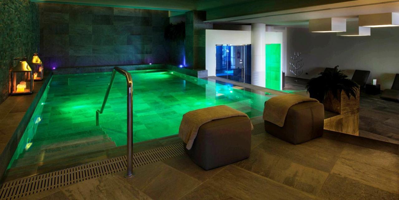 Hotel Mamiani & Relaxing Spa Urbino Facilities photo