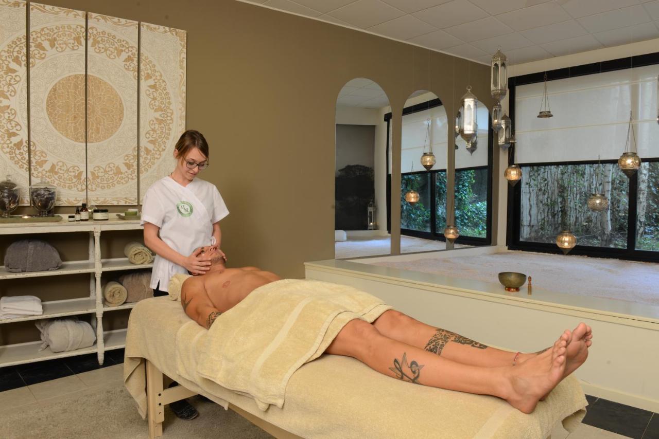 Hotel Mamiani & Relaxing Spa Urbino Exterior photo